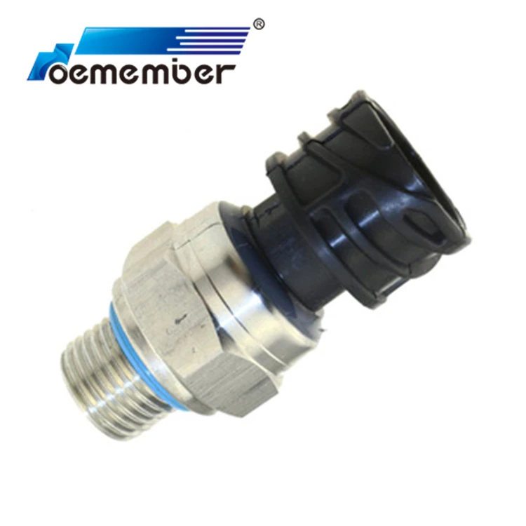 Truck Pressure Sensor - Reliable Oil Pressure Solutions