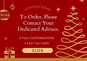 Cajas de botellas de vino con logotipo personalizado, caja de regalo reciclable para cerveza y vino, caja para colgar 2 botellas de vino - Product Image 4