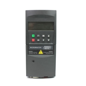 Convertidor de Frecuencia Industrial 6SE6420-2UC15-5AA1 6SE6420-2UC17-5AA1 6SE6420-2UC21-1BA1 para Control de Automatización - Product Image 1