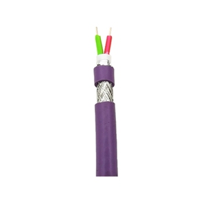 Cable de Alimentación Siemens 6FX5002/8002-5DG31-1AF0, Longitud Personalizable - Product Image 4