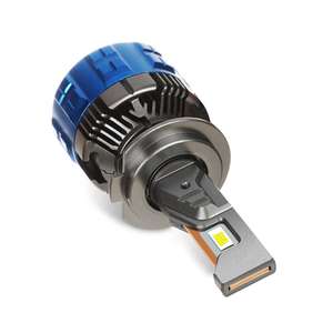 DGLS F8 100W 6000K ampoule de phare <span class=keywords><strong>led</strong></span> super lumineuse ampoule de phare de voiture <span class=keywords><strong>led</strong></span> phare <span class=keywords><strong>rgb</strong></span> H1 H3 H4 <span class=keywords><strong>H7</strong></span> H10 H11 H13 9004 881 - Product Image 3