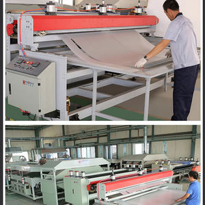 للبيع بالجملة حقيبة فارغة بحروف بلاستيكية مضلعة 24x18 علامات حملات للحدائق لافتات فناء بلاستيكية مضلعة - Product Image 5