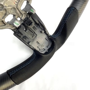 <span class=keywords><strong>Volant</strong></span> en fibre de carbone personnalisé pour <span class=keywords><strong>MINI</strong></span> COOPER S <span class=keywords><strong>JCW</strong></span> R57 R58 F55 F56 - Product Image 5