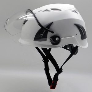 Leo Núi Mới Lạ/Truy Cập Dây/Làm Việc Ở Độ Cao/Mũ Bảo Hiểm An Ninh Trạm BTS - Product Image 4