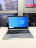 Ordinateur portable Core I5 à livraison rapide, ordinateur portable H\P Elitebook 850 G5, ordinateur portable pour la maison et les affaires