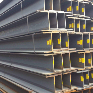 Q345 Kết Cấu Thép giá A36 200x200 nhà sản xuất H chùm thép ánh sáng h-dầm thép cấu trúc I chùm 6 inch Kích thước - Product Image 6