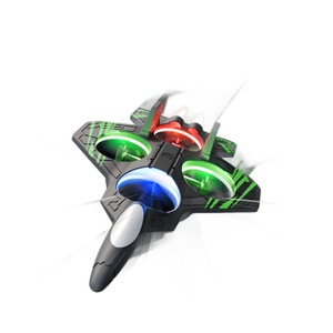 Vente chaude L1 <span class=keywords><strong>RC</strong></span> Foam Fighter <span class=keywords><strong>Drone</strong></span> One Key Flip Stunt Surround Model/<span class=keywords><strong>RC</strong></span> Avion pour Garçons Cadeaux - Product Image 1