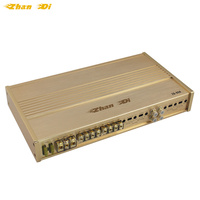 Offre Spéciale châssis Amplificateur 4 canaux amplificateur de voiture armoire 12v audio 1000w watt