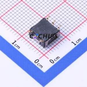 SKAR-16S Rotary Encoder Switch SMD Switch ( Number of Detents: 16 )( Encoding Type: True Code )( Operating Temperature: ) - Product Image 2