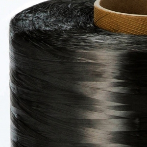 Thermal Conductivity Coefficient CNTs Nanofibers 100% Active Content Aerospace <b>Carbon</b> Nanotube Hollow <b>Rod</b> <b>Fiber</b> - Product Image 1