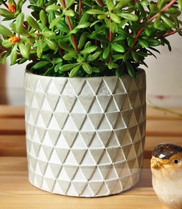 Plante artificielle de portulaca de 10,24 pouces en pot, réaliste, fausse portulaca pour la décoration de table à la maison, Saint-Valentin, Noël - Product Image 4