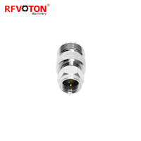 Approvisionnement d'usine en laiton UHF femelle SO239 Jack à F prise mâle RF coaxial adaptateur convertisseur connecteurs en Stock