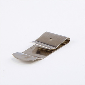 Dairoku Clamping Machine Buckle DL-33 Metal Snap-On <b>Clip</b> For <b>Tool</b> Holder - Product Image 3