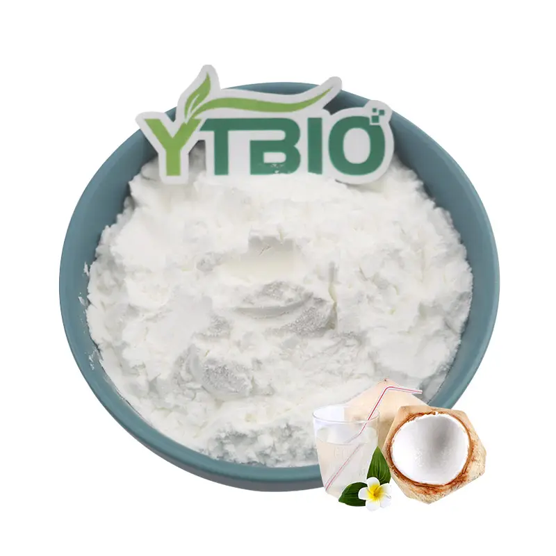 YTBIO Coconut water powder Pulp Freeze Dried Fruit Powder