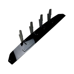 Alerón Trasero para BMW G22 Coupé, Acabado Negro Mate Piano, Estilo Tuning para Transmisión Automática 2020+ - Product Image 2