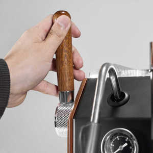 Máquina de Café Espresso Industrial Portátil Profesional, Equipo para Preparar Café Espresso - Product Image 5