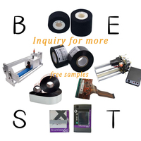 Numérotation automatique mrp impression date d'expiration machine HZ300 emballage alimentaire date timbre machine