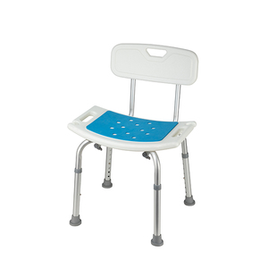 Equipo <span class=keywords><strong>de</strong></span> seguridad <span class=keywords><strong>para</strong></span> el <span class=keywords><strong>baño</strong></span> Silla <span class=keywords><strong>de</strong></span> ducha <span class=keywords><strong>de</strong></span> <span class=keywords><strong>baño</strong></span> ligera <span class=keywords><strong>de</strong></span> aluminio antideslizante cómoda <span class=keywords><strong>para</strong></span> taburete <span class=keywords><strong>de</strong></span> ducha <span class=keywords><strong>para</strong></span> adultos mayores - Product Image 2