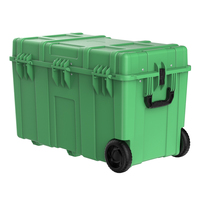 Grand sac isotherme gonflable personnalisé de 90 L pour bateau de pêche, glacière rotomoulée, siège de pêche, OEM