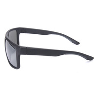 Gafas de Sol Polarizadas Flotantes Ultraligeras de Doble Viga Personalizadas para Pesca y Deportes Acuáticos con Protección UV - Novedad Transfronteriza