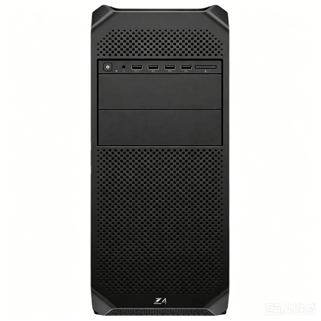 Z4 G5 Customized Desktop Workstation Xeon Processor 3D Modeling Deep Learning AI Finite Element Analysis Graphics Hardware New