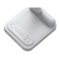 Escáner de Documentos Mini 4K GAOKEview para Uso Escolar y en el Aula, Interfaz USB, Disponible en Stock, Usado, Buena Calidad