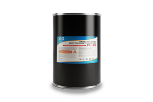 إينغادا PU-33 رغوة البولي يوريثان الناعمة ثنائية المكونات - Product Image 3