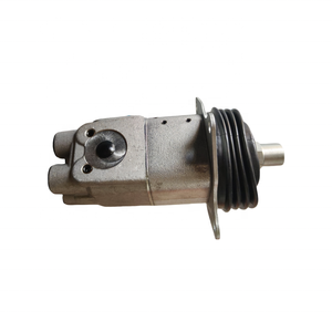 D375A-<span class=keywords><strong>3</strong></span> D375A-5D Bulldozer Teile Pilot ventil 702-16-01531 für Komatsu - Product Image 1