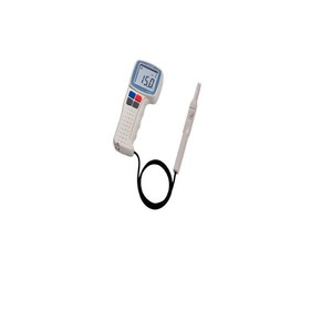 Analyseur d'humidité numérique Sato Sk 960a pour l'analyse des sols et des matériaux, fabriqué au Japon - Product Image 1