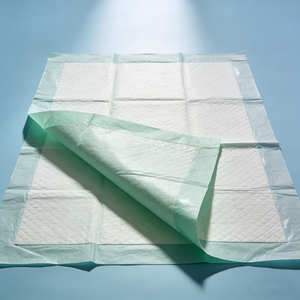 <strong>Hot</strong> Selling Factory Wholesale Hygienic Pet Absorbent Diaper <strong>Pad</strong> Disposable <strong>Puppy</strong> Dog Training Pet Pee <strong>Pad</strong> for Dog Custom Size - Product Image 3