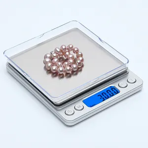 Digital Gram Scale Small Herb Scale Mini Food Scale Jewelry Scale