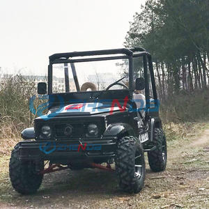 <span class=keywords><strong>Jeep</strong></span> 350cc tout-terrain <span class=keywords><strong>noir</strong></span> de qualité supérieure <span class=keywords><strong>4x4</strong></span> tout terrain à quatre roues <span class=keywords><strong>Jeep</strong></span> voiturette de golf Buggy en vente - Product Image 1