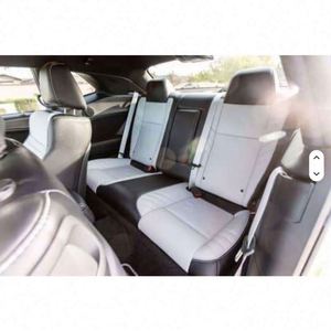 COMPRE UN AUTO <span class=keywords><strong>DODGE</strong></span> <span class=keywords><strong>CHALLENGER</strong></span> SRT COUPE USADO - Product Image 2