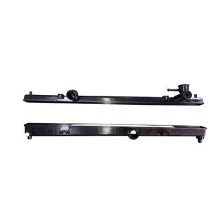 Cubierta Superior de Plástico para <span class=keywords><strong>Radiador</strong></span> GF30 PA66 a Precio Económico para Lifan Solano 620 1.8 16V 2008-2014 OEM B1301100 - Product Image 1