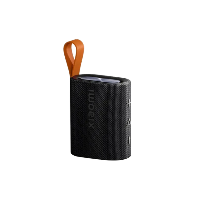 For Xiaomi Mi Portable BT Speaker IP67 Waterproof Outdoor Wireless USB/WiFi Communication Plastic Cabinet Battery Powered