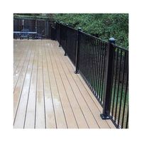 Panneau composite en aluminium ACE, balustrade de pont technique, prix personnalisé d'usine