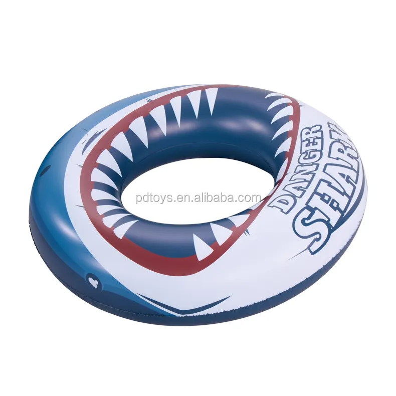 sunshine Ring Tubes water sports other swimming jugetes children toys toys for child mainan shark swimming Ring