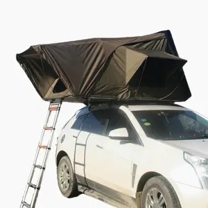 JWL-001A High quality ABS hard shell 4x4 roof top tent for suv camping