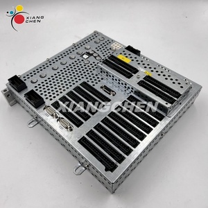 JENNEY Original Used 00.785.1275 Module for Offset <b>Printing</b> <b>Machine</b> Spare Parts - Product Image 3