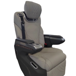 Siège de Capitaine avec Chauffage et Massage pour Sprinter Vito Vinao Toyota Hiace et Mpv - Product Image 1