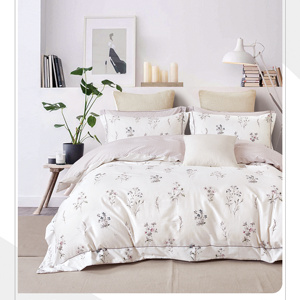 <span class=keywords><strong>2025</strong></span> <span class=keywords><strong>New</strong></span> Arrival sang trọng 100% cotton in ấn <span class=keywords><strong>bedding</strong></span> <span class=keywords><strong>Set</strong></span> với Duvet cover Twin Nữ Hoàng Vua Kích thước - Product Image 4