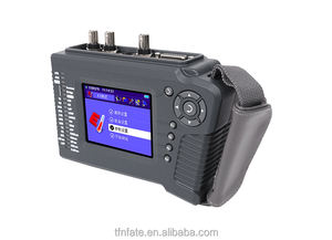 TFN T1000M/T personalizado <span class=keywords><strong>E1</strong></span> + Jitter + G.703-64k <span class=keywords><strong>Tester</strong></span> 2M Datacom <span class=keywords><strong>E1</strong></span> <span class=keywords><strong>BER</strong></span> <span class=keywords><strong>Tester</strong></span> - Product Image 5