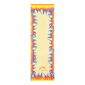 Nouvel Arrivage Vente en Gros Bande Adhésive Imprimée Personnalisée pour Longboard, Trottinette et Skateboard 33"x9" - Product Image 6