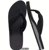 Sandales tongs d'été pour femmes les plus vendues, avec soutien de la voûte plantaire, dessus en coton, semelle type tapis de yoga, séchage rapide, respirantes, directement de l'usine