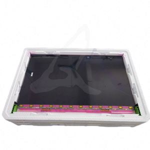 หน้าจอ LCD รุ่น BOE HV650QUB-E72 สำหรับซ่อมแซมแบบ Open Cell ขนาด 65 นิ้ว แผงทีวี LED เปลี่ยนกระจก อะไหล่ SKD CKD มีสินค้าในสต็อก - Product Image 1