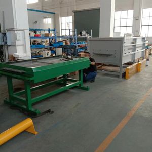 Dây thép không gỉ ủ lò kháng loại thành phần lõi động cơ để xử lý nhiệt thương hiệu baitong dài 3m - Product Image 1