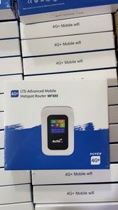 4G Sim LTE Di Động Wifi <span class=keywords><strong>Router</strong></span> 150Mbps Mini Ngoài Trời Hotspot 2100MAh Không Dây Wifi Modem Wifi Repeater Với Sim Khe Cắm Thẻ Nhớ - Product Image 5