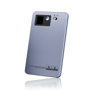 Grabadora de Voz Portátil con IA de 64 GB, GPT-5, WiFi, Conversión de Voz a Texto, Grabación de Larga Distancia de 10 Metros, Dispositivo de Grabación Digital Magnético - Product Image 3