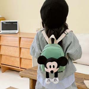 <span class=keywords><strong>Sac</strong></span> à <span class=keywords><strong>dos</strong></span> bon marché pour enfants, dessin animé mignon, <span class=keywords><strong>sac</strong></span> à <span class=keywords><strong>dos</strong></span> <span class=keywords><strong>Mickey</strong></span> pour enfants de 1 à 3 ans de maternelle et petite classe pour enfants, vente en gros - Product Image 6