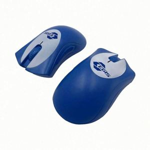 ของขวัญส่งเสริมการขาย ลูกบอลบีบคลายเครียด โฟม PU รูปทรงตามสั่ง - Product Image 1